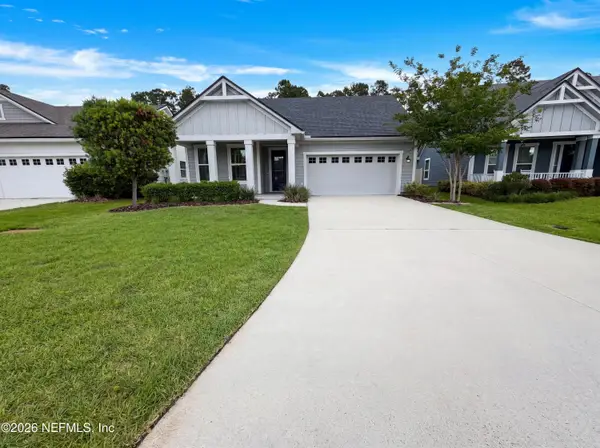 307 Convex Lane, St. Augustine, FL 32095