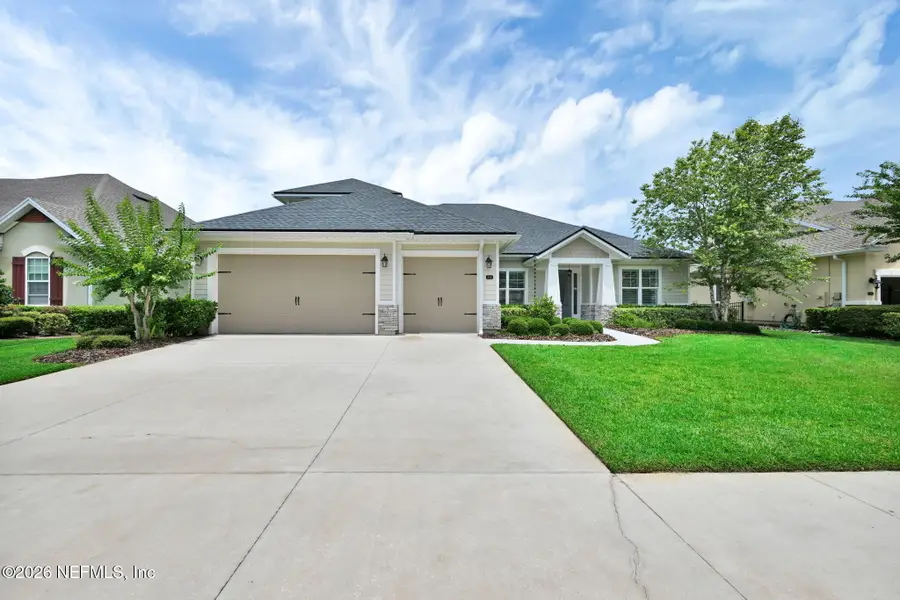 318 Oxford Estates Way, Saint Johns, FL 32259 - #2