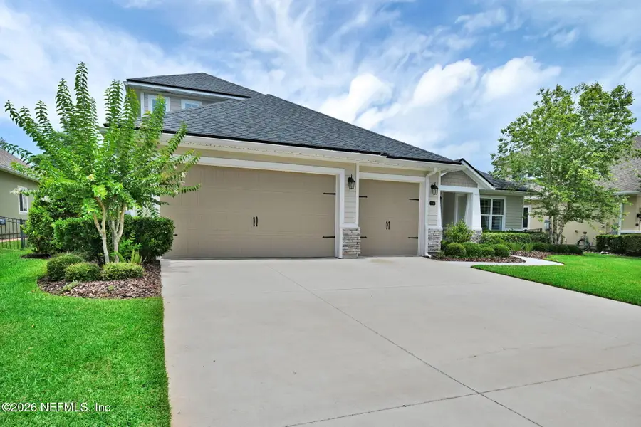 318 Oxford Estates Way, Saint Johns, FL 32259 - #3