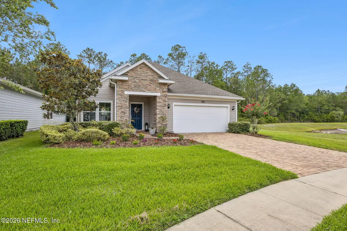 249 Otero Point, Saint Augustine, FL 32095 - #1