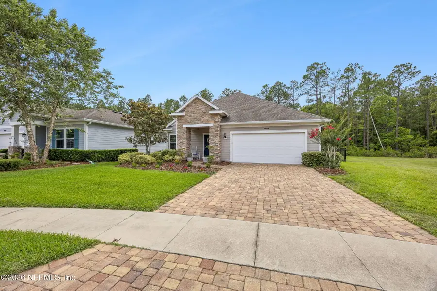 249 Otero Point, Saint Augustine, FL 32095 - #2