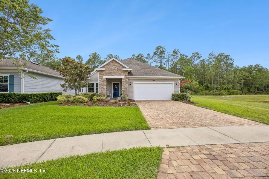 249 Otero Point, Saint Augustine, FL 32095 - #3