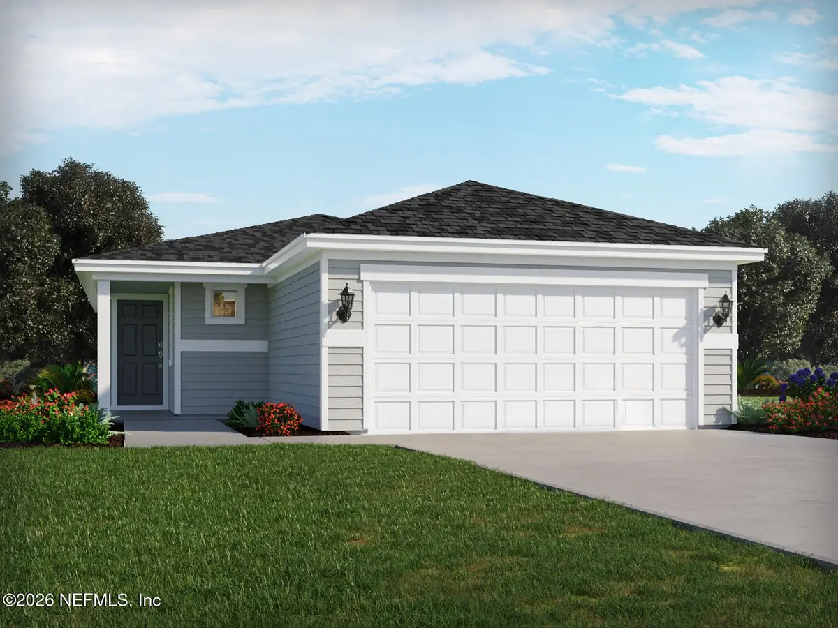 7211 Emily Meadow Way, Jacksonville, FL 32219 - #1
