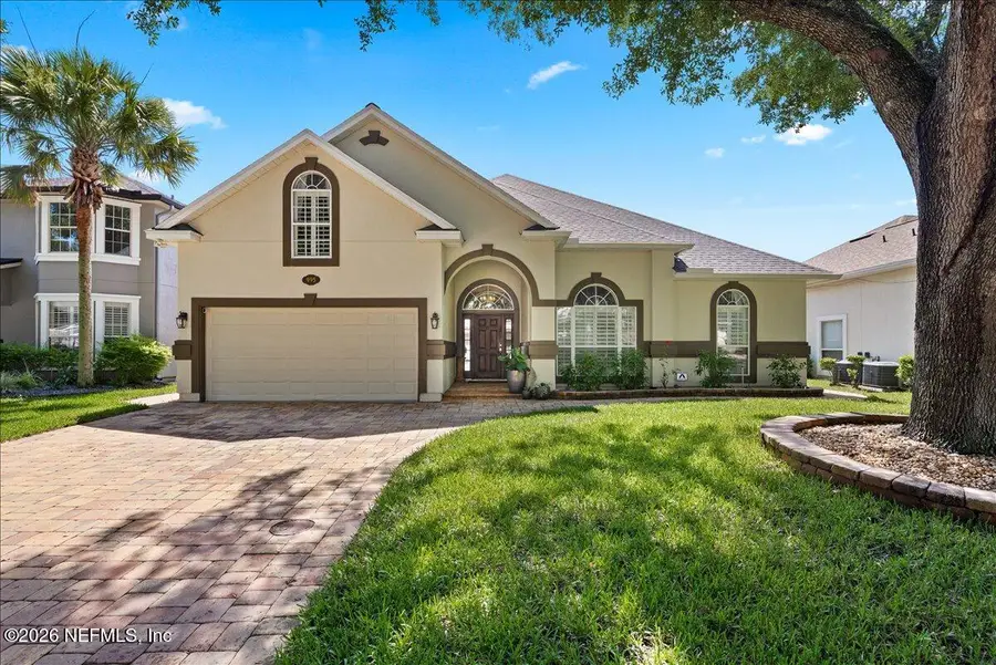 995 Garrison Drive, Saint Augustine, FL 32092 - #2