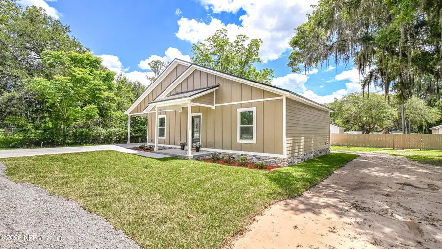 9765 S Glen Avenue, Glen Saint Mary, FL 32040 - #3