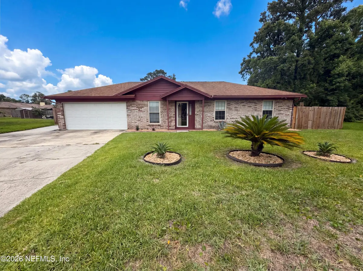 841 Chalmet Lane, Jacksonville, FL 32218 - #1
