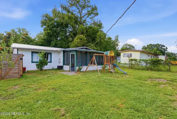213 Lake Lane, Crescent City, FL 32112