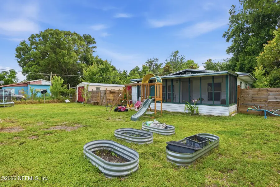 213 Lake Lane, Crescent City, FL 32112 - #2