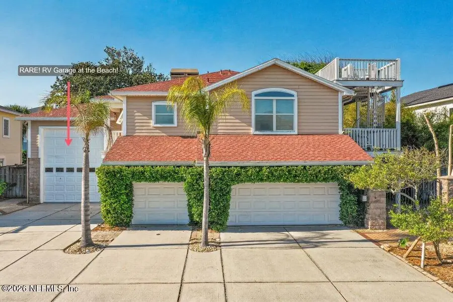 224 Bowles Street, Neptune Beach, FL 32266 - #3