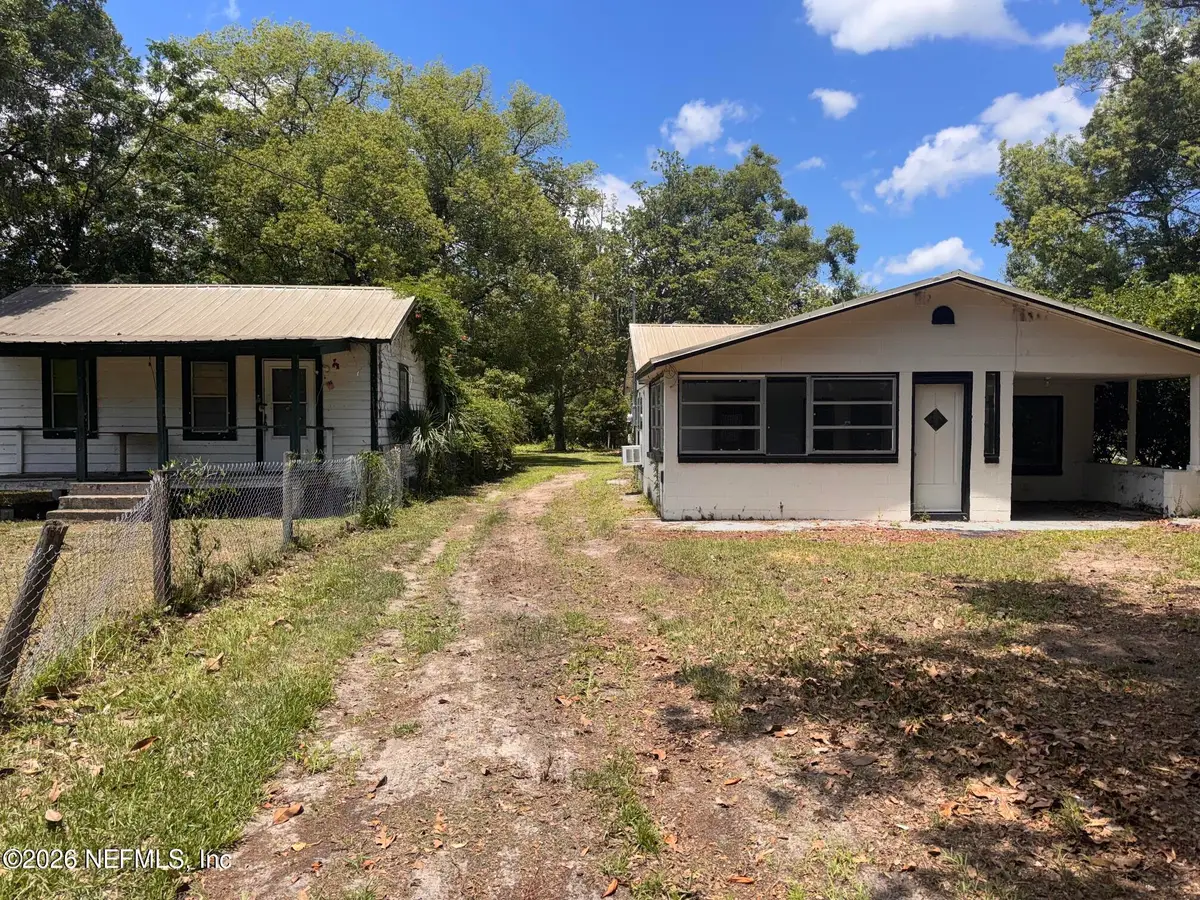 12746 Woodland Avenue, Jacksonville, FL 32218 - #1