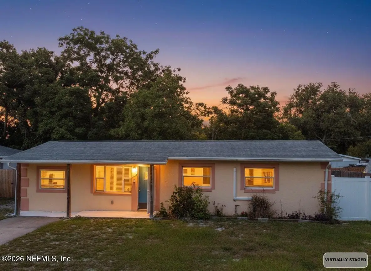 880 Emerald Drive, Mount Dora, FL 32757 - #1