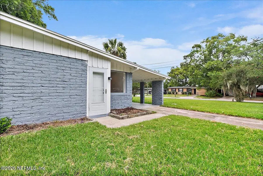 6903 Clovis Road, Jacksonville, FL 32205 - #2