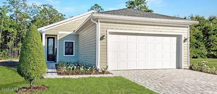 2952 Adelaide Road, Green Cove Springs, FL 32043 - #1
