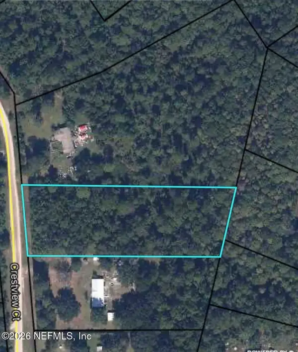 1973 Crestview Court, Middleburg, FL 32068