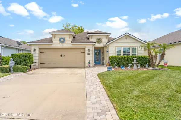 10072 Andean Fox Drive, Jacksonville, FL 32222