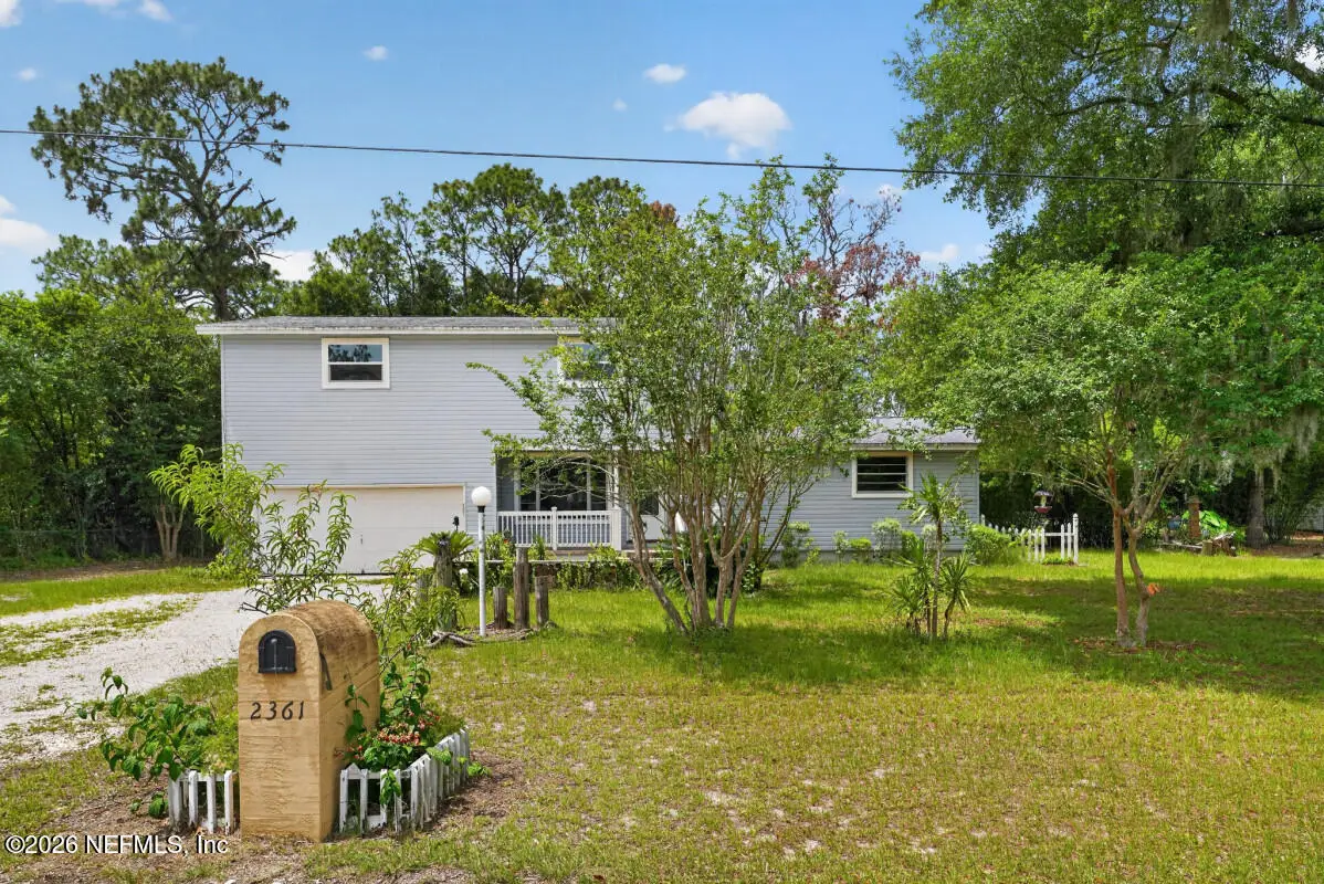2361 Happy Lane, Jacksonville, FL 32218 - #1