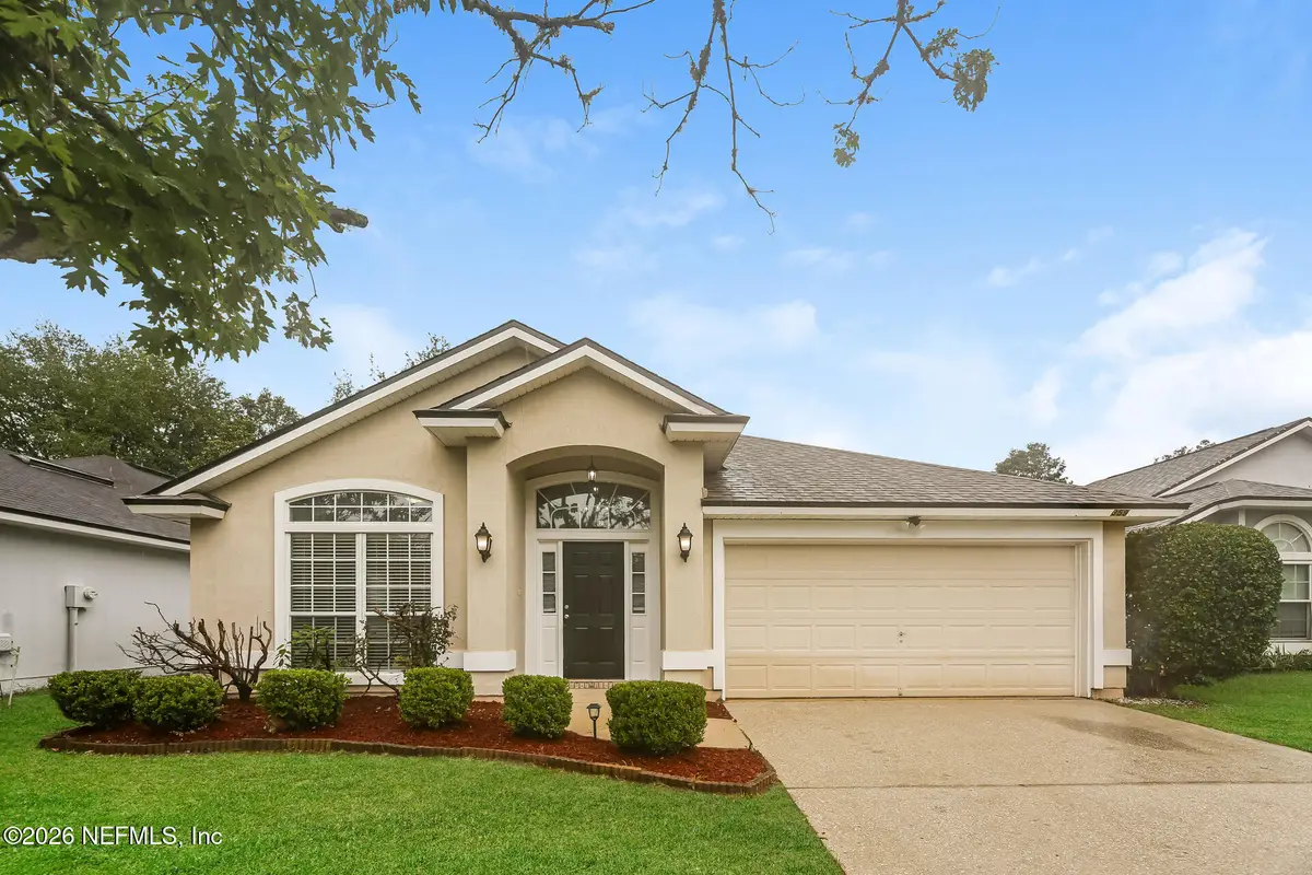 359 W Blackjack Branch Way, Saint Johns, FL 32259 - #1