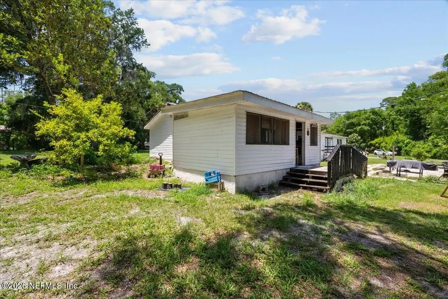 4065 Silver Lake Drive, Palatka, FL 32177 - #3