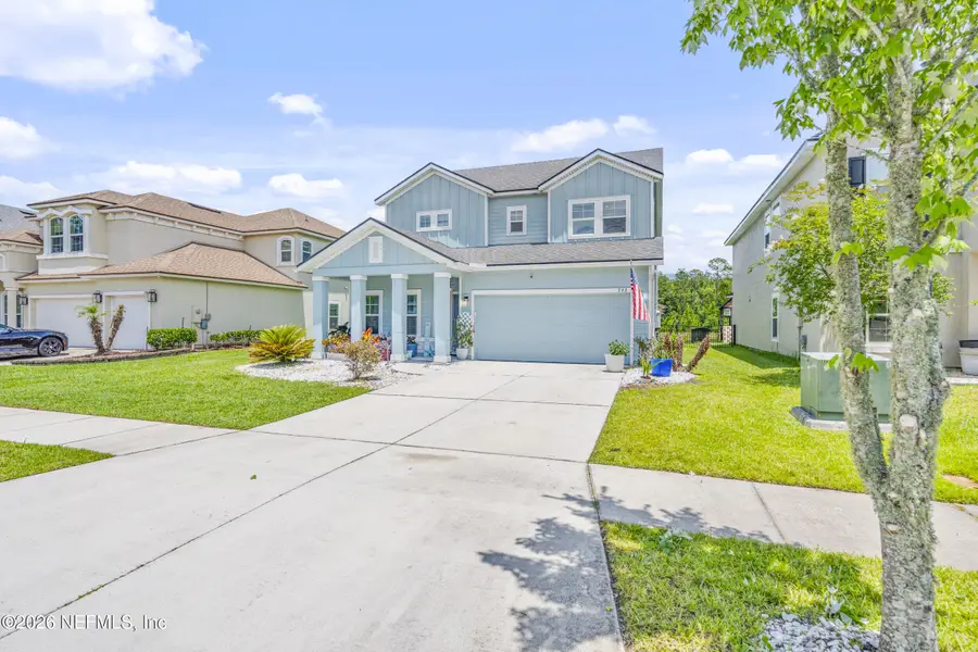 792 Sycamore Way, Orange Park, FL 32073 - #3
