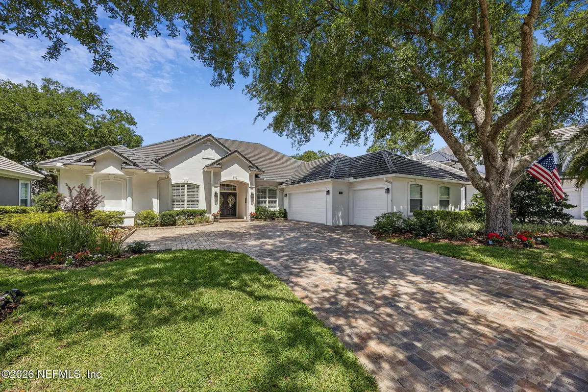 181 Retreat Place, Ponte Vedra Beach, FL 32082 - #1