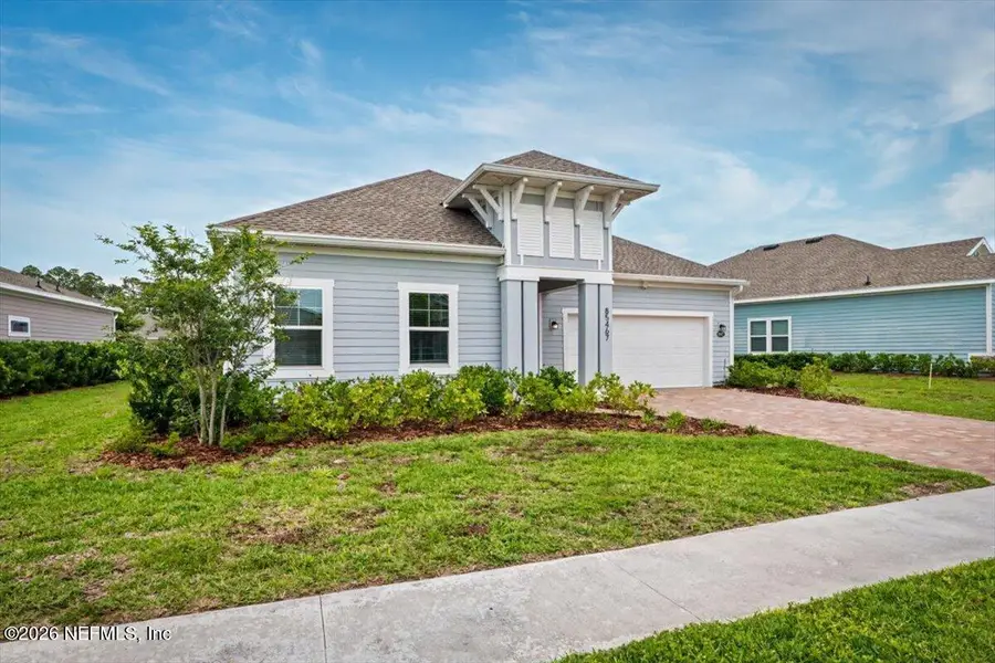 85467 Stonehurst Parkway, Fernandina Beach, FL 32034 - #3
