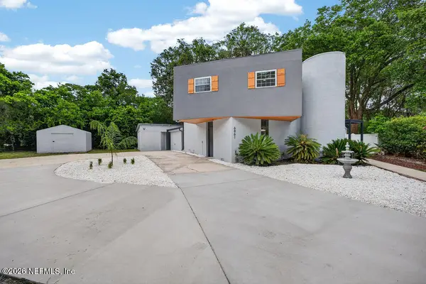 6861 Tamra Lane, Jacksonville, FL 32216