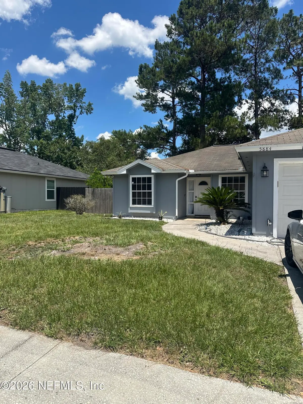 5884 Copper Creek Drive, Jacksonville, FL 32218 - #1
