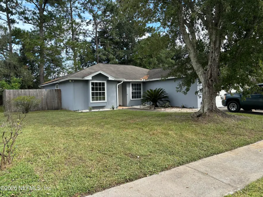 5884 Copper Creek Drive, Jacksonville, FL 32218 - #2