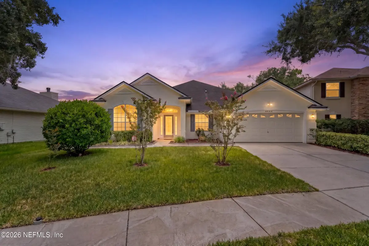 4444 Summer Walk Court, Jacksonville, FL 32258 - #1