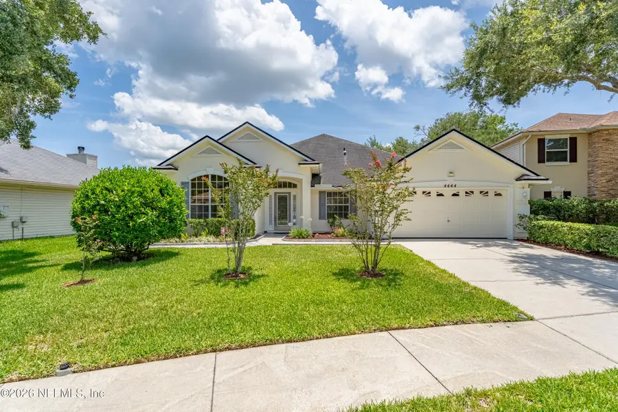 4444 Summer Walk Court, Jacksonville, FL 32258 - #2