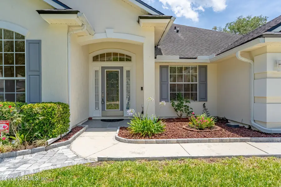 4444 Summer Walk Court, Jacksonville, FL 32258 - #3