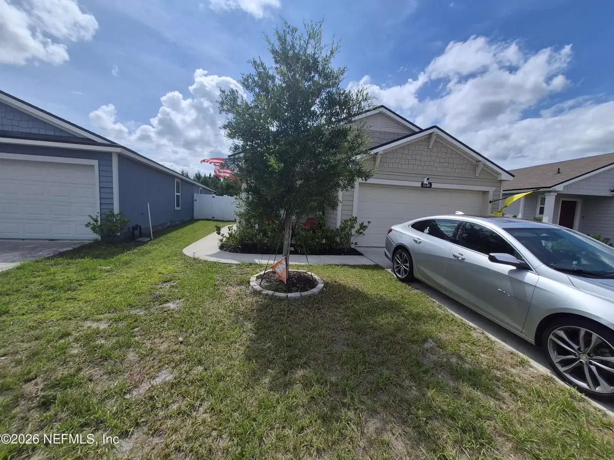 6146 Bucking Bronco Drive, Jacksonville, FL 32234 - #1