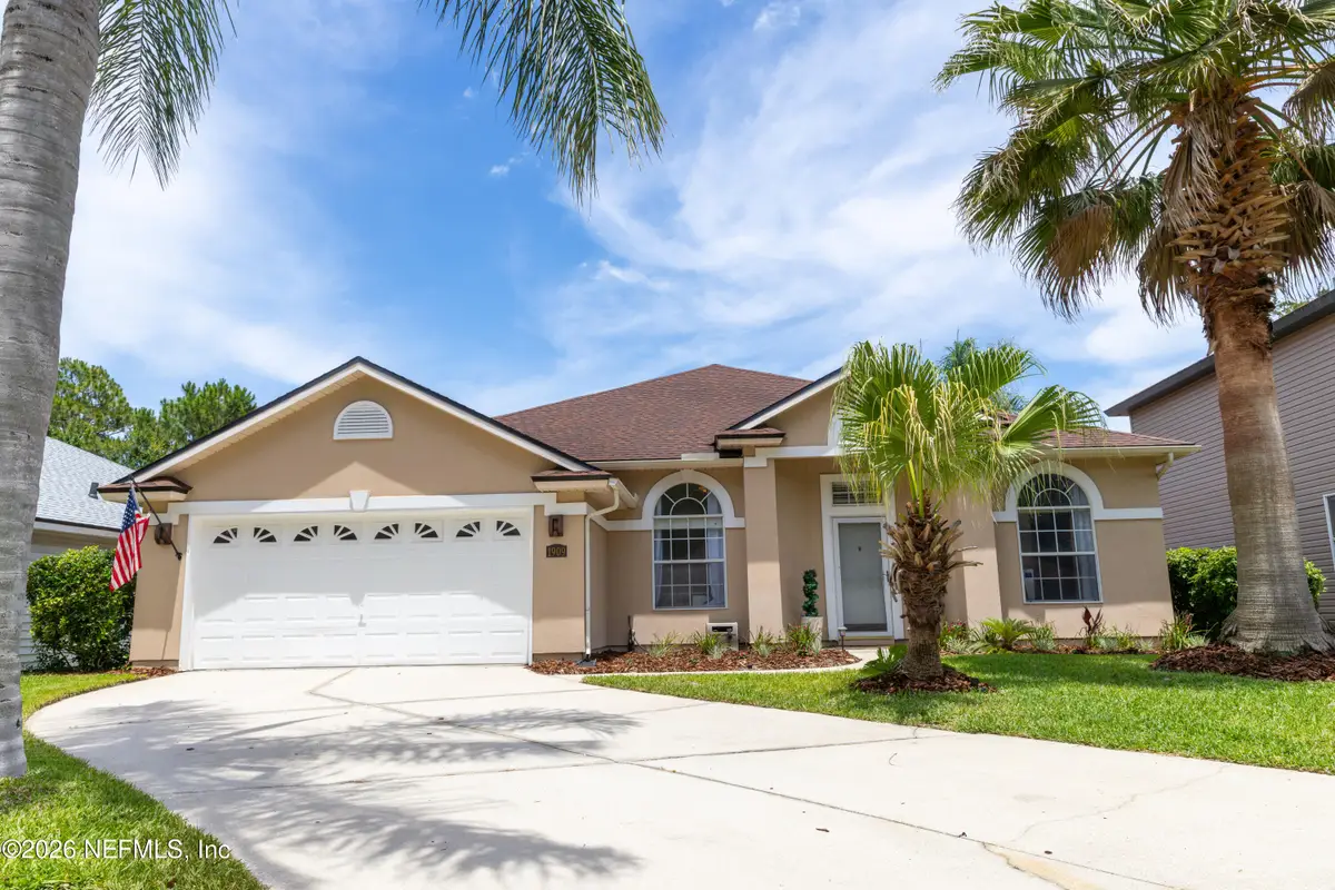 1909 Ibis Point Lane, Jacksonville, FL 32224 - #1