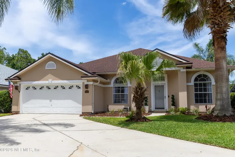 1909 Ibis Point Lane, Jacksonville, FL 32224 - #2