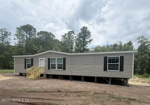 4819 Sedge Street, Middleburg, FL 32068