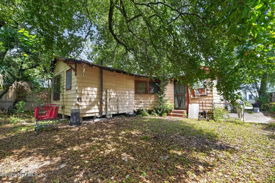 510 W 19th, Jacksonville, FL 32206 - #2