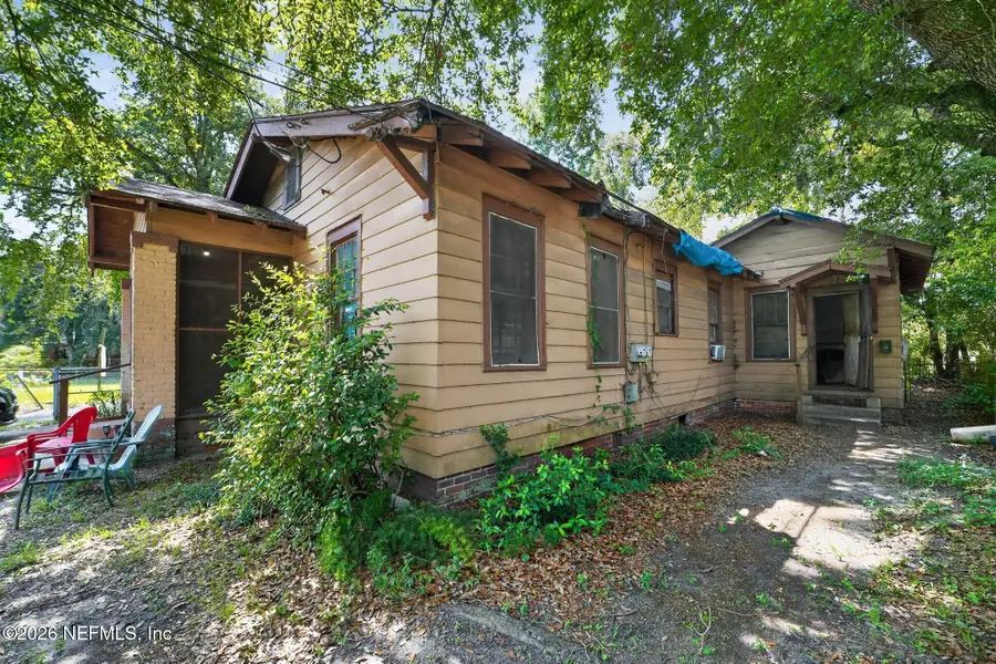 510 W 19th, Jacksonville, FL 32206 - #3