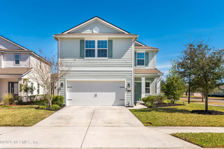 3906 Heatherbrook Place, Middleburg, FL 32068 - #3