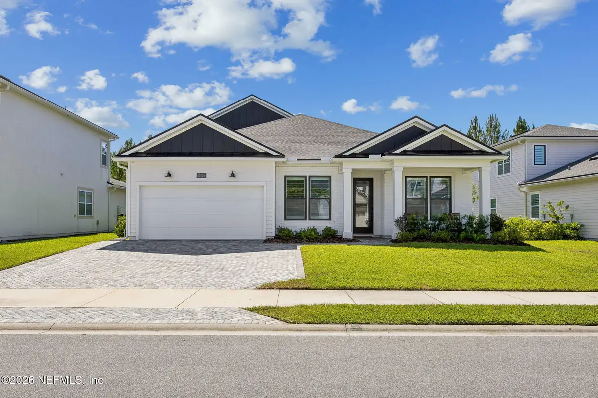 10306 Silverbrook Trail, Jacksonville, FL 32256 - #1