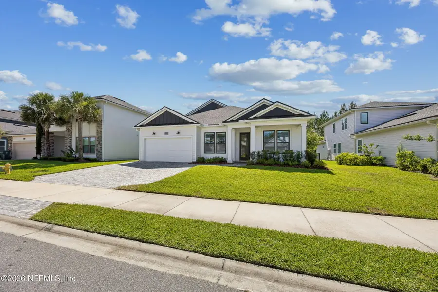 10306 Silverbrook Trail, Jacksonville, FL 32256 - #2