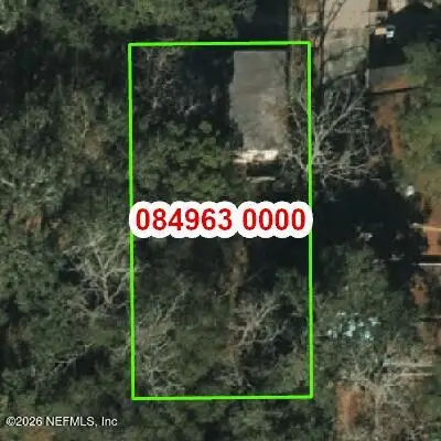 1552 W 35th Street, Jacksonville, FL 32209