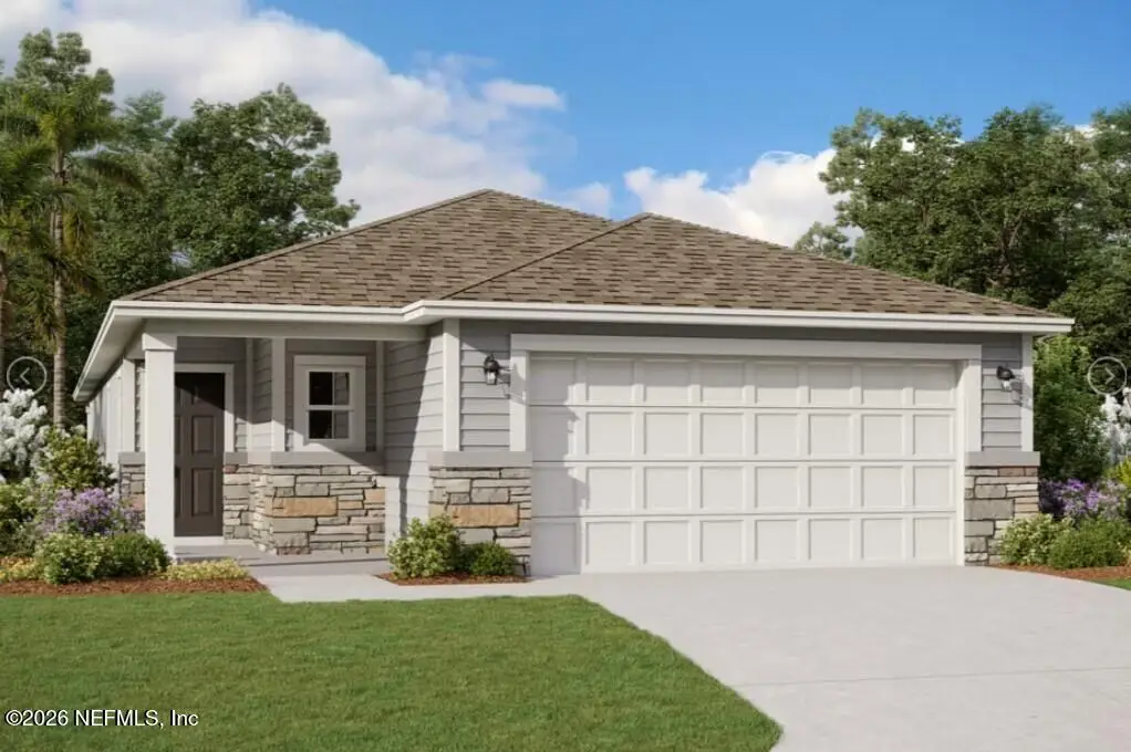 3889 Holstein Way, Green Cove Springs, FL 32043 - #1