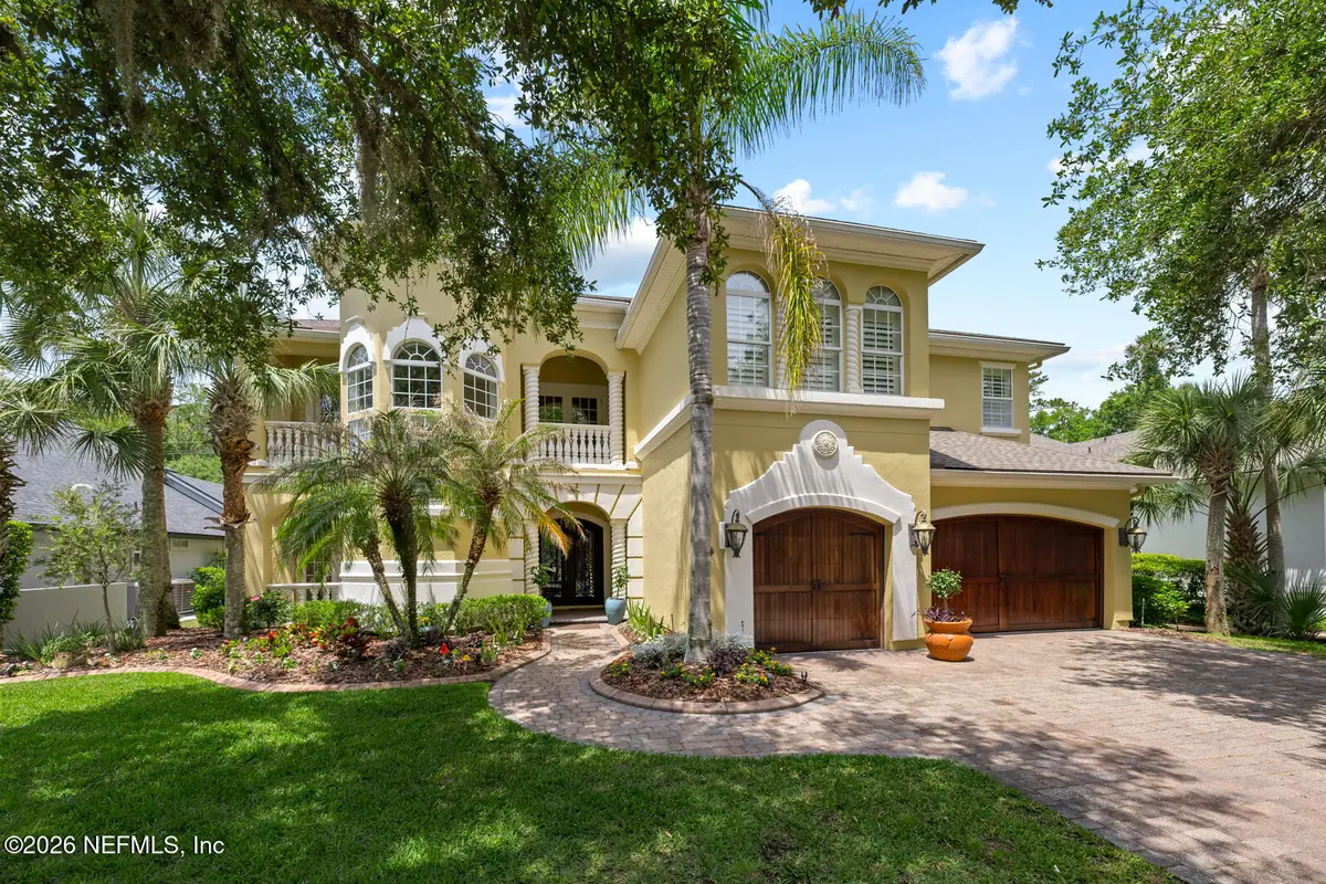 113 Belvedere Place, Ponte Vedra Beach, FL 32082 - #1