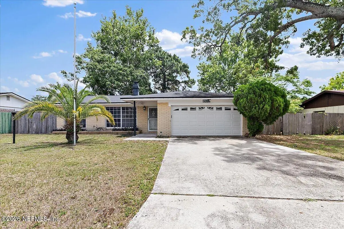 2415 Washington Street, Orange Park, FL 32073 - #1