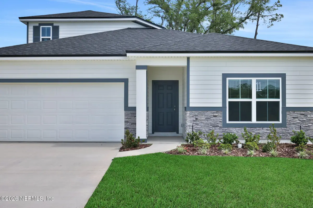 3504 Belstead Way, Orange Park, FL 32065 - #1