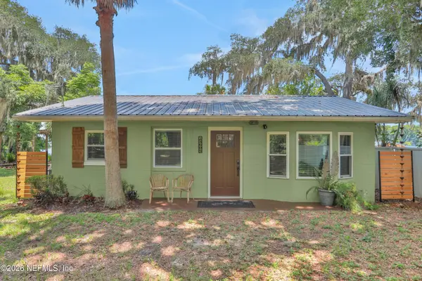 13605 County Road 13 N, St. Augustine, FL 32092