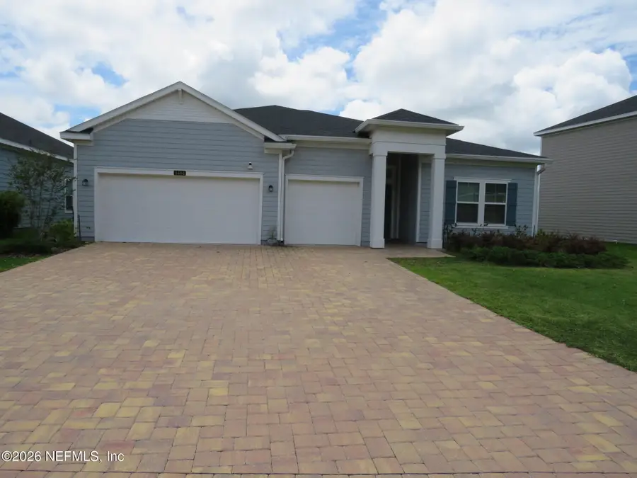 1484 Huntley Hollow Drive, Jacksonville, FL 32218 - #2