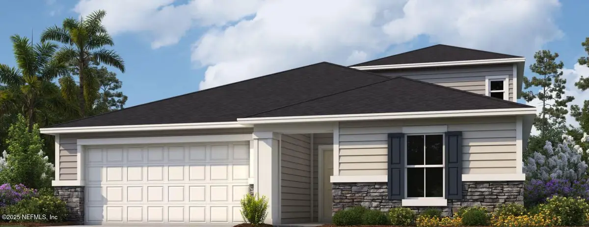 3445 Golden Eye Drive, Orange Park, FL 32073 - #1