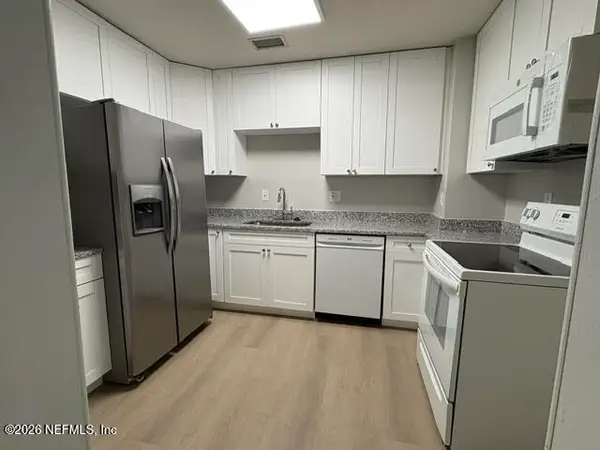 2331 Holmes Street, Jacksonville, FL 32207