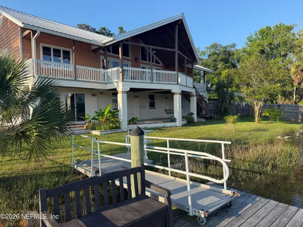 11100 Emuness Road, Jacksonville, FL 32218